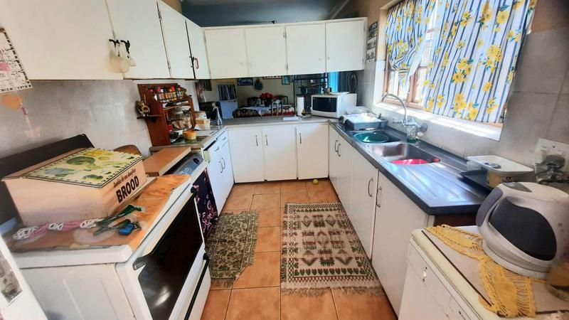 3 Bedroom Property for Sale in Rome Western Cape